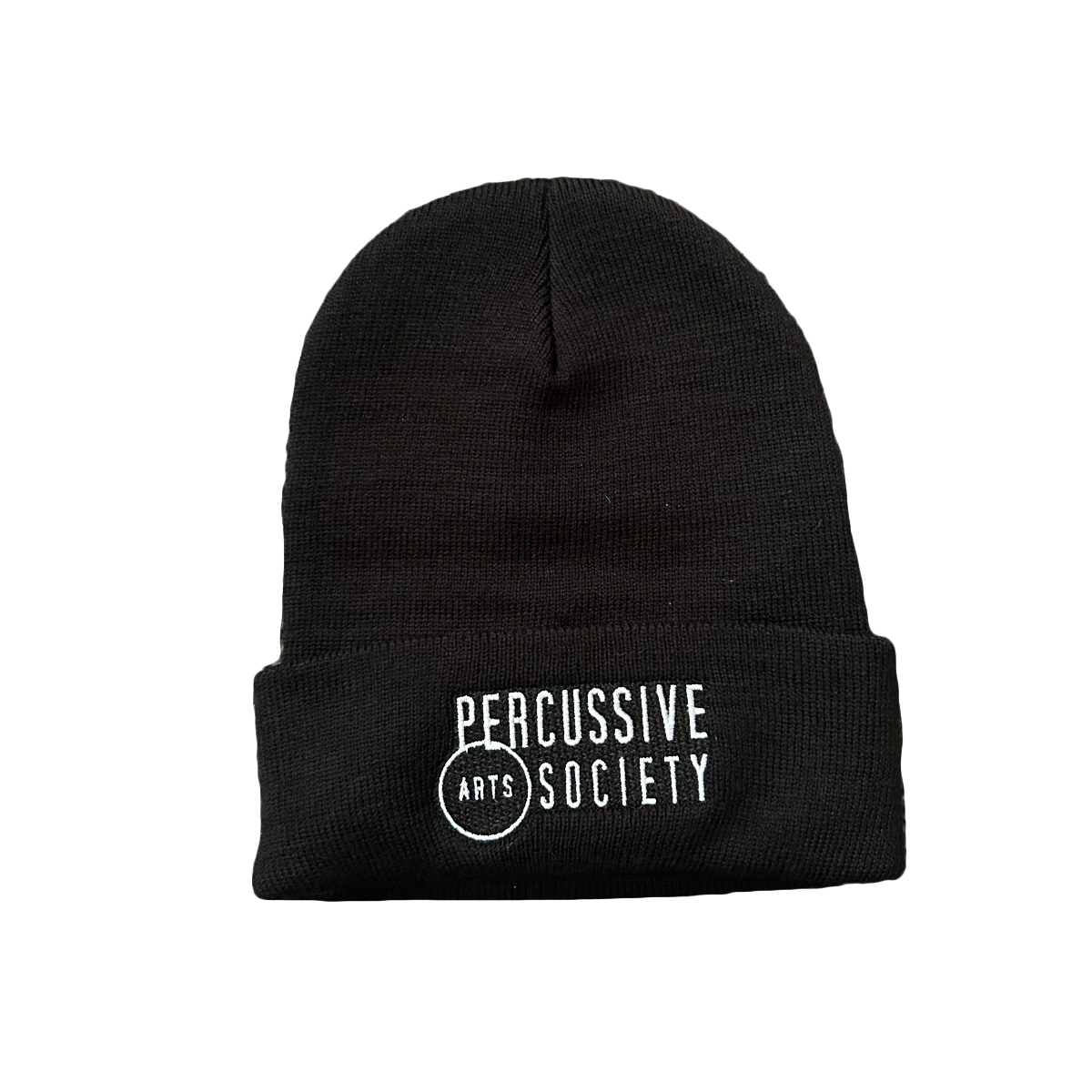 PAS Beanie Black