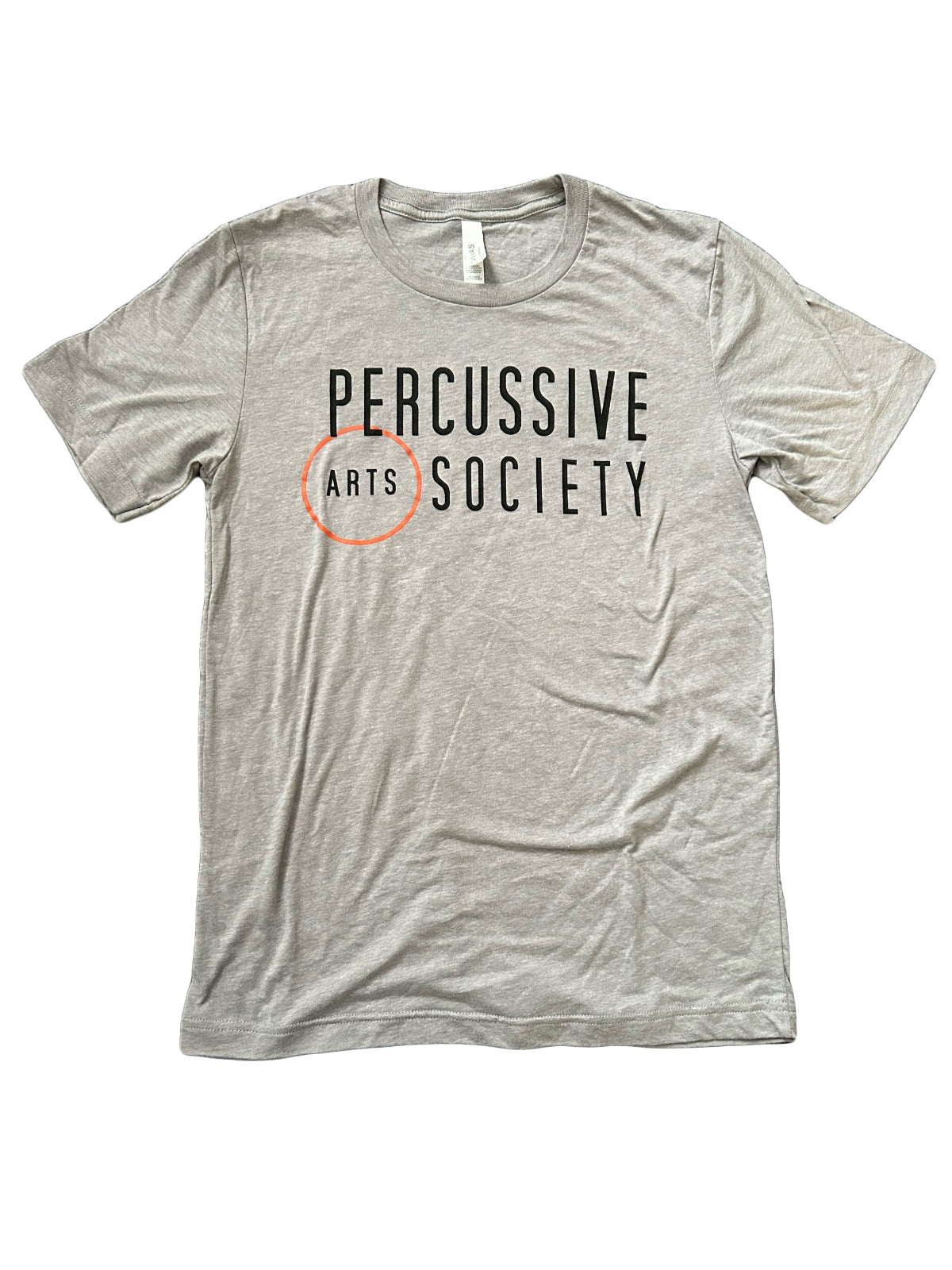 PAS Short Sleeve T-shirt