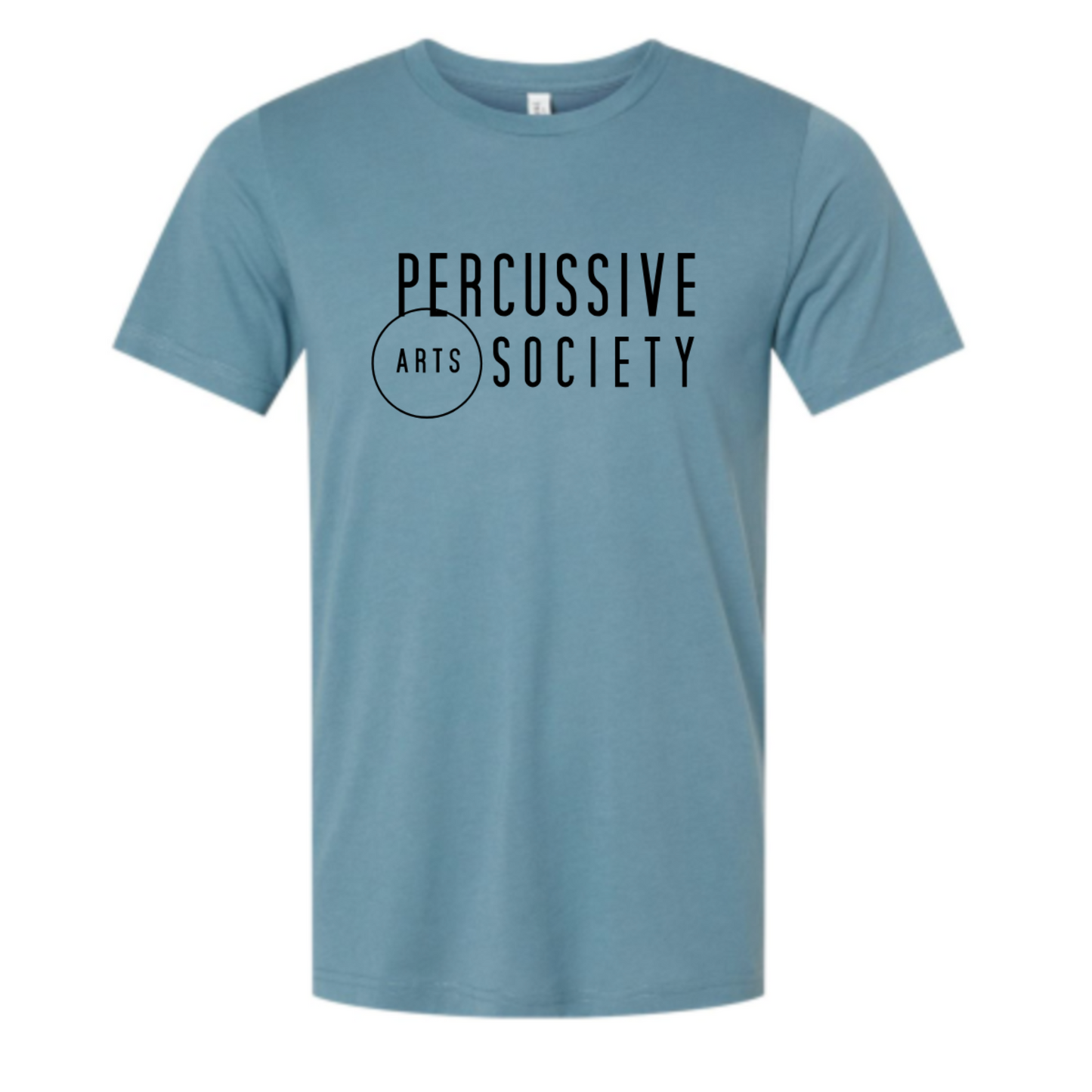 PAS Short Sleeve T-shirt