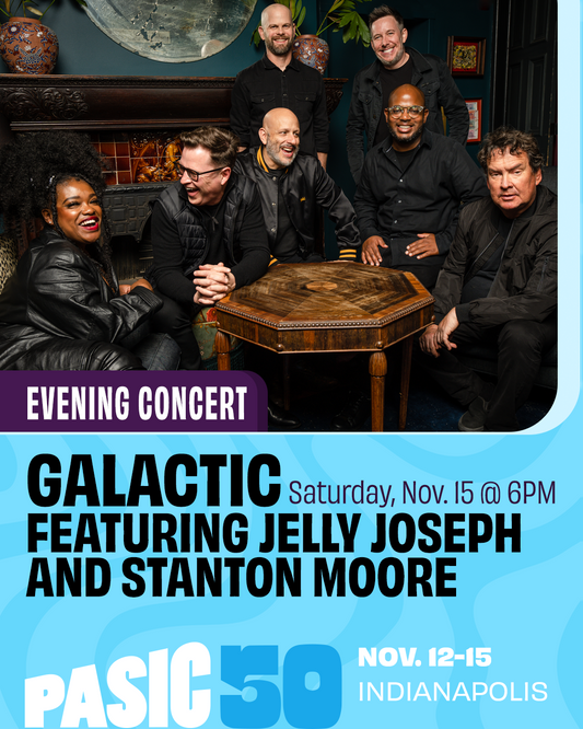 GALACTIC