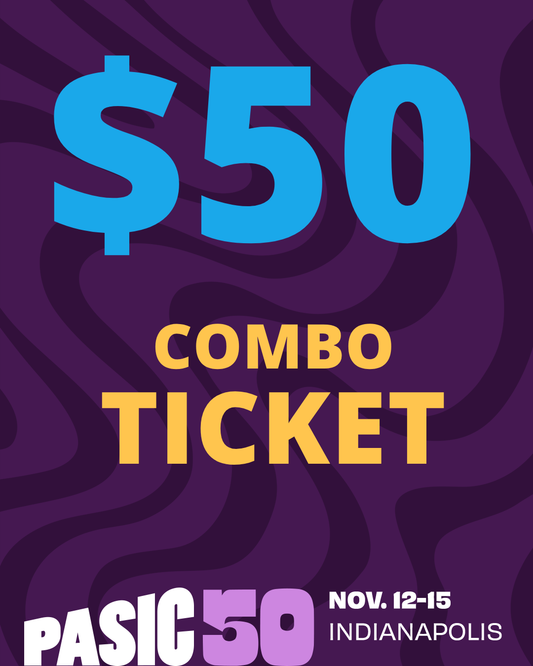 Combo Ticket