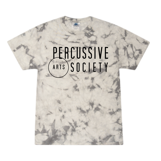 PAS Tie-Dye T-Shirt