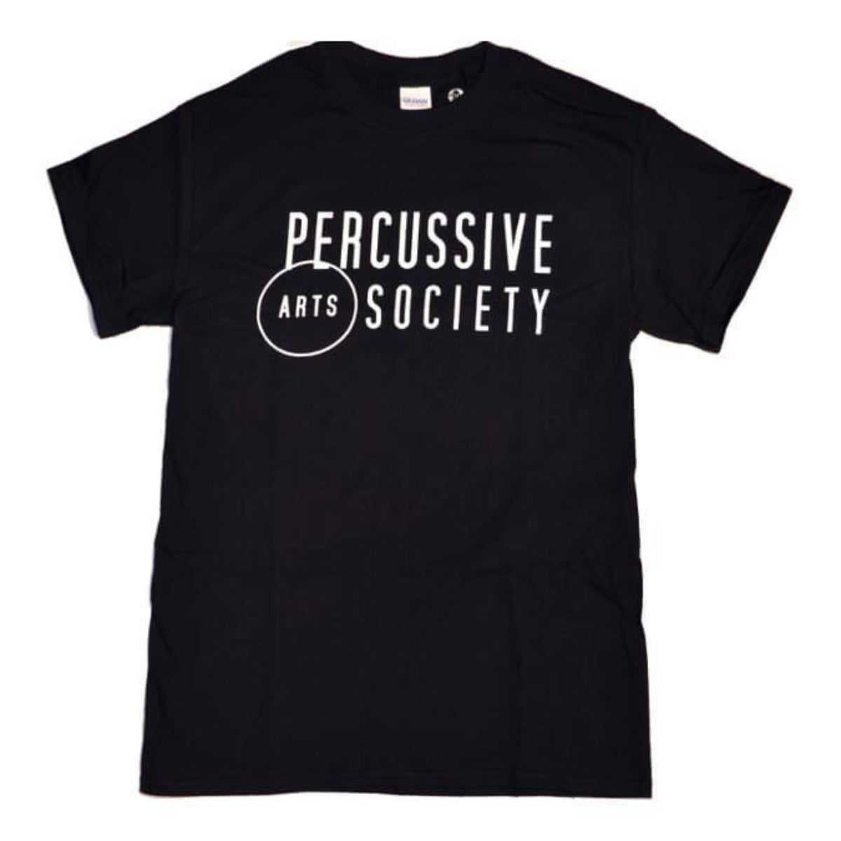 PAS Short Sleeve T-shirt